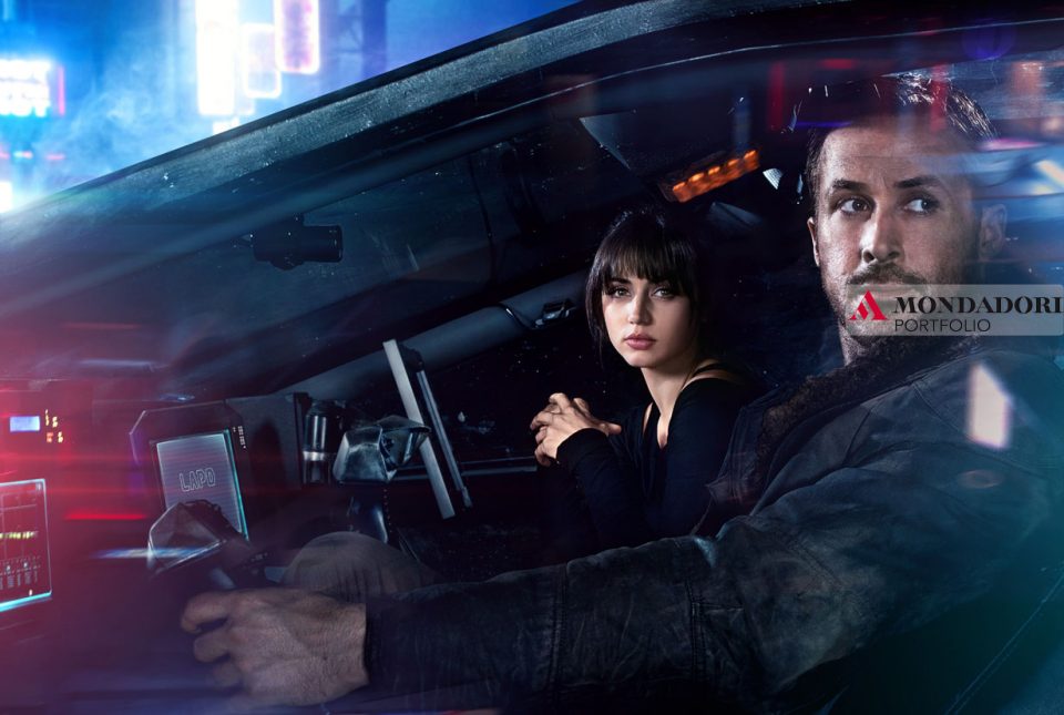 Blade Runner 2049