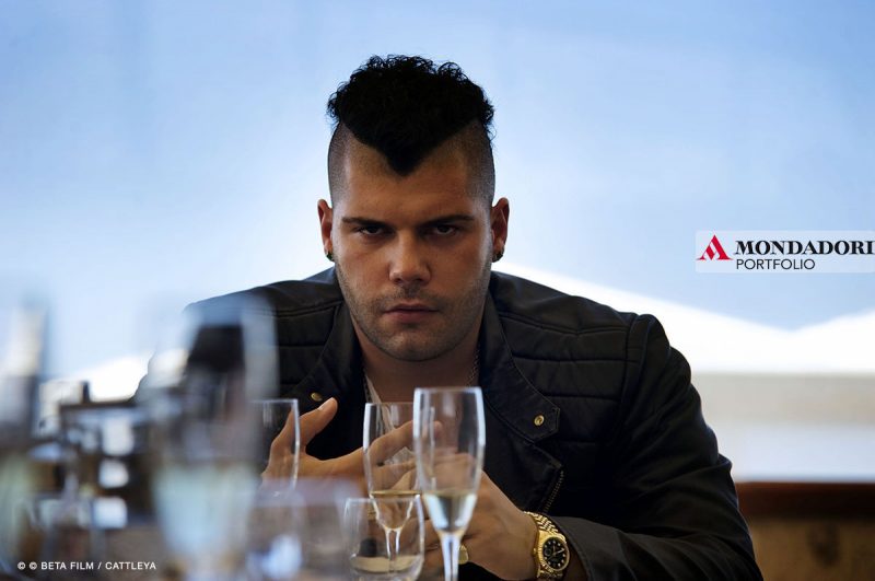 Gomorra 3