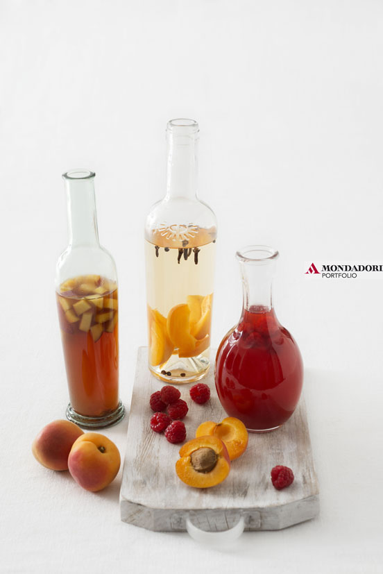 food - Conservare tutto il profumo della frutta estiva senza sottoporsi a ore ai fornelli a fare confetture?<br />