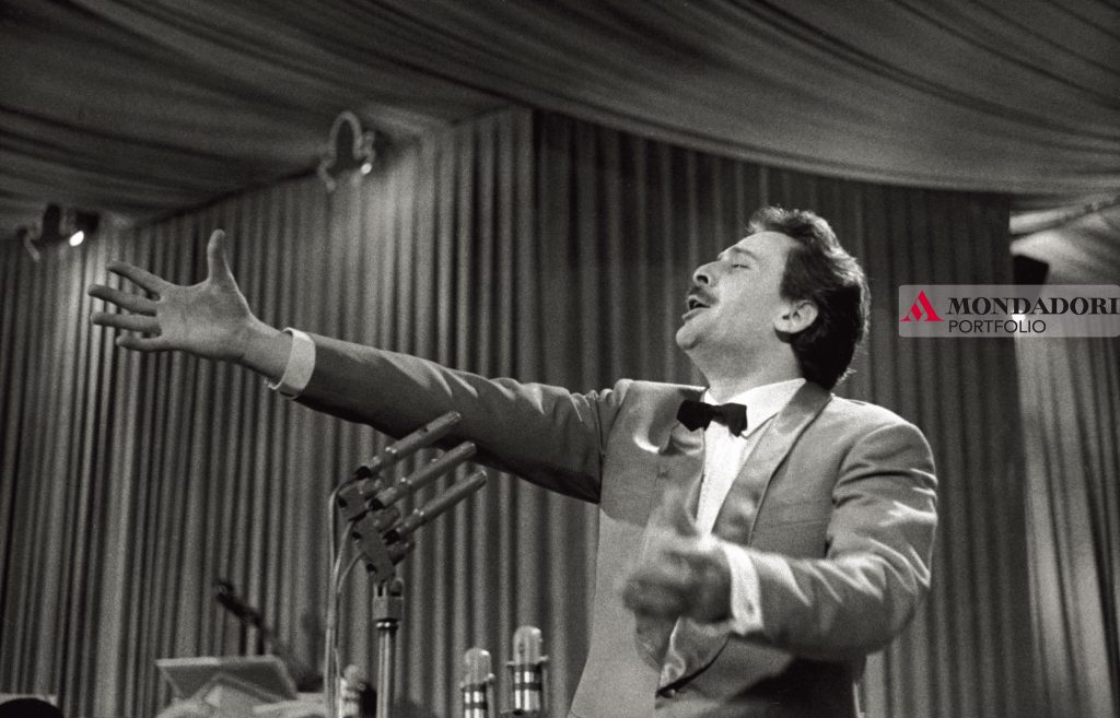 In Che Anno è Morto Domenico Modugno