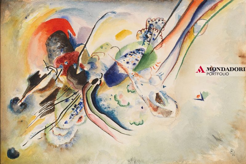 L’astrattismo di Wassily Kandinsky