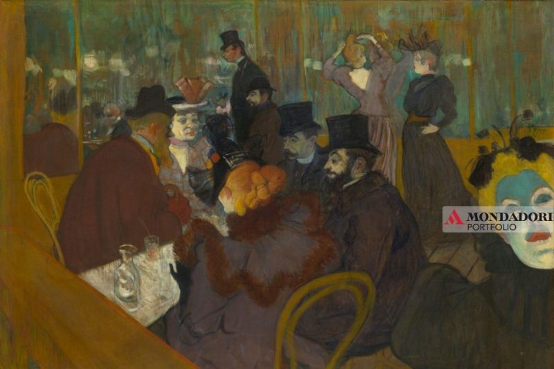 Henri de Toulouse-Lautrec