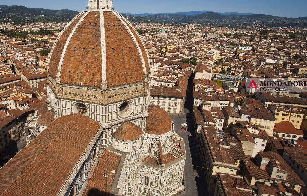 La Cupola Del Brunelleschi Compie 600 Anni - Blog Mondadori Portfolio