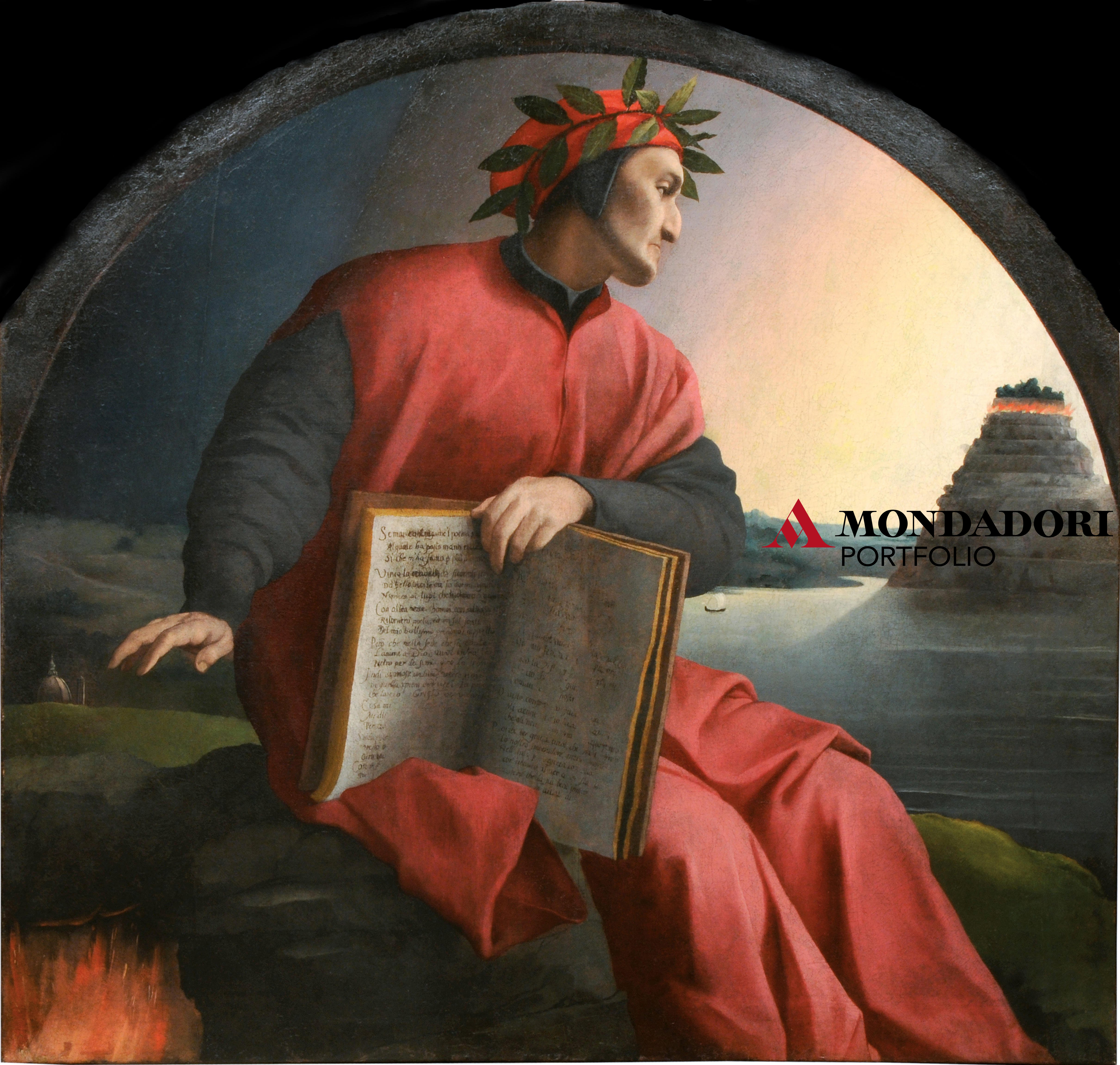 700 anni dalla morte di Dante Alighieri Blog Mondadori Portfolio