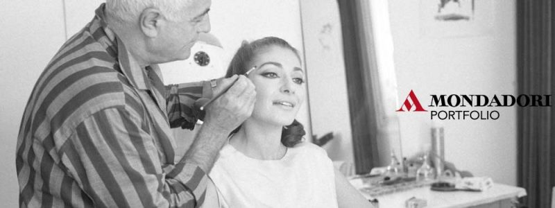 Maria Callas la Divina