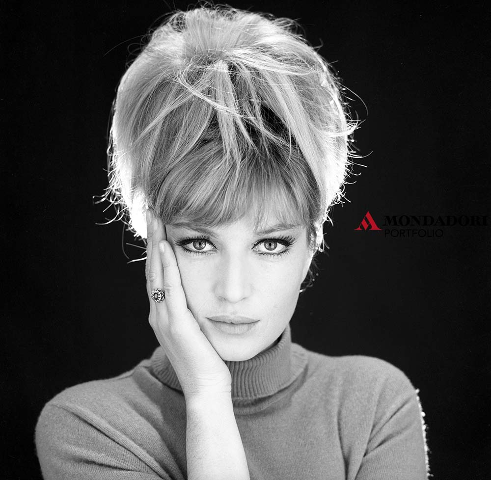 Monica Vitti